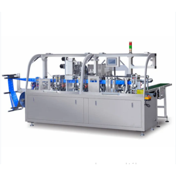 Hualian2014 액체 포장 기계